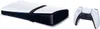 Sony PlayStation 5 Pro, PlayStation 5 Pro, Schwarz, Weiß, Produktbild-Vorschau 3