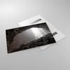 Bilder auf glas - Einteilig - Höhle Morgendämmerung Frau - Produktbild-Vorschau 2