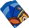 Dziecięce poncho kąpielowe dla chłopców Paw Patrol ręcznik Podgląd zdjęcia produktu 2