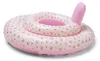 Swim Essentials Baby Float - Roze - Cosy Hearts - 0/1 jaar Productafbeelding-voorbeeld 5