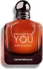 Giorgio Armani Stronger with You Absolutely 100 ml EDP Podgląd zdjęcia produktu 1