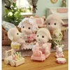 Figura giocattolo per bambini Sylvanian Families 5619 Anteprima dell’immagine prodotto 12