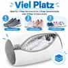 2 Stück Premium Schuhwaschbeutel Edition 2025 für die Produktbild-Vorschau 5