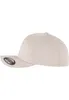 Flex Fit Herren Cap Wooly Combed, Größe:S/M, Farben:stone Produktbild-Vorschau 7