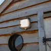 Lutec LED Außenleuchte Solar Curtis 3 W 19 x 16,5 cm Produktbild-Vorschau 4