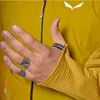 SALEWA PEDROC PL WIND HD JACKET M Herren, olivgrün Größe: L Produktbild-Vorschau 5