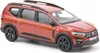 Norev 509070 Dacia Jogger 2022 braun 1:43 Produktbild-Vorschau 1