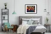 MuchoWow® Gerahmtes Poster Landdekoration - Herbst - Apfel Produktbild-Vorschau 7