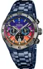 Festina Chronographen Special Edition Multicolor Produktbild-Vorschau 6
