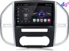 10''Andriod 15 Autoradio Carplay Andriod Auto 4G SIM Für Produktbild-Vorschau 1