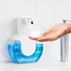 Seifenspender Mit Sensor, Schaumseifenspender Automatischer Produktbild-Vorschau 6