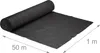 relaxdays 10025475_0 relaxdays Unkrautvlies   50,0 m x 1,0 Náhled obrázku produktu 4