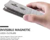Cadorabo Case for Nokia 8 Sirocco Protective Cover in Grey Náhľad obrázku produktu 5