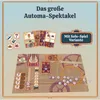 Kosmos 3 Ring Circus, Gra planszowa, Strategia, 12 lat(a), Podgląd zdjęcia produktu 5