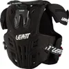 Vesta Leatt Fusion 2.0 Junior New, čierna, L/XL Náhľad obrázku produktu 4