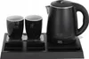 Adler AD 1387 Set bollitore elettrico capacità 1L vassoio e Anteprima dell’immagine prodotto 1