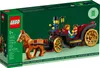 LEGO Iconic 40603, Stavebnica, 9 rok / roky, Plast, 153 Náhľad obrázku produktu 1