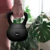 Gymtek® Soft Kettlebell Dumbbell - 8kg závaží - kettlebell, Náhled obrázku produktu 5