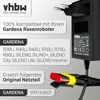 vhbw Netzteil kompatibel mit Gardena Sileno Life, Sileno Produktbild-Vorschau 2