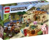 LEGO® 21160 Minecraft Dorf - der Illager-Überfall V29, ab 8 Produktbild-Vorschau 1