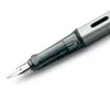 LAMY AL-star leichter Füllhalter aus Aluminium in graphite Produktbild-Vorschau 9