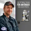 Car Lift hydraulický zdvihák na auto 20 t + gumová podložka Náhľad obrázku produktu 7