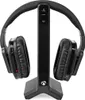 Casque TV sans fil | RF | Tour d'oreille | Durée de lecture Voir les images du produit 1