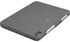 Keyboard & Touchpad Logitech ComboTouch for Apple iPad Produktbild-Vorschau 29