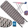 KOTARBAU® Bügelbrett Verstellbares 118 x 36 cm Bügelbrett Produktbild-Vorschau 1