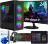 Pc Shobo 3770/P16/S512/8328 Počítač S Windows 11 Pro + Náhled obrázku produktu 1