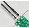 Adattatore WLAN 300MBit PCIe TP-LINK (2T2R) Anteprima dell’immagine prodotto 9