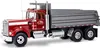 Kenworth W-900 kipper, modelbouwpakket, schaal 1:25, 295 Productafbeelding-voorbeeld 5