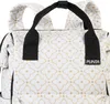 Punta City Style Doctors Bag: Weiß/Beige Produktbild-Vorschau 5