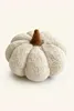 Beige Decorative Pillow “Pumpkin” Halloween Decoration Produktbild-Vorschau 5