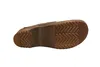 Sanita Wood-Urban Open Clog Antique Brown Gr.36 Produktbild-Vorschau 21