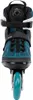 K2 ALEXIS 84 BOA Inline Skates Damen teal/white 39 Podgląd zdjęcia produktu 2