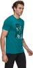 Trovat T-Shirt Men Mammut, 40320, L, T-Shirts, Mammut Produktbild-Vorschau 4