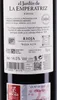 Finca La Emperatriz Crianza 2020 | 0.75 l | 14.5% Alk. | Produktbild-Vorschau 4