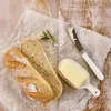BIRKMANN 3er Mini-Baguette-Blech, L 35 x B 22 x H 3 cm, Produktbild-Vorschau 5