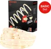 Pimp Your Stripe Starterset LED Strip 2m, Warmweiß, An/Aus Produktbild-Vorschau 2