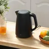 Elektrischer Wasserkocher, 1,7L, Schnellkochfunktion, Produktbild-Vorschau 8