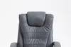 Activejet heated office chair with massage YK7304 grey Náhled obrázku produktu 6