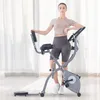 Cyclette pieghevole con APP - Cyclette pieghevole 4 in 1 Anteprima dell’immagine prodotto 9