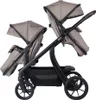 Novi Pacific Duokinderwagen – 0–22 kg – 20+ Konfigurationen Produktbild-Vorschau 7