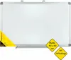 Idena 568019 Idena Whiteboard 60,0 x 40,0 cm weiß Anteprima dell’immagine prodotto 3