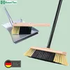 Qualitäts Kehrgarnitur Zimmerbesen 30cm Breit Kehrset mit Produktbild-Vorschau 7