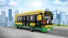 LEGO City Bus Station, Zestaw do budowania, 5 lat(a), 337 Podgląd zdjęcia produktu 12