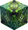 SHASHIBO, Magnetwürfel Elements, Zauberwürfel,  Spielzeug Produktbild-Vorschau 2