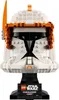 LEGO Star Wars Clone Commander Cody Casque 75350 - 75350 Voir les images du produit 25