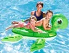 Bestway Lay-Z-Spa Tortue flottante 140 x cm Voir les images du produit 8
